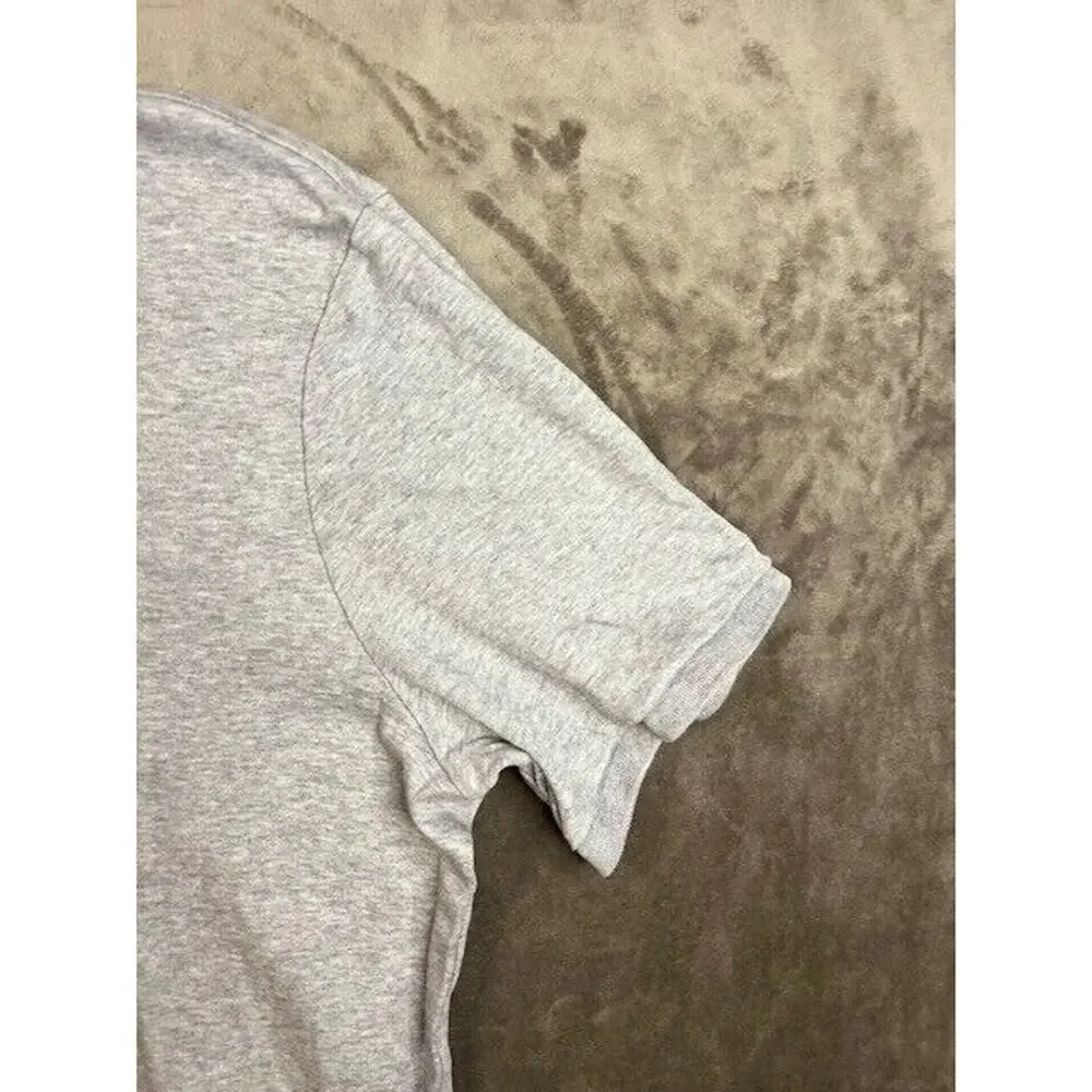 Polo‎ Ralph Lauren Shirt Mens XL Grey Classic fit